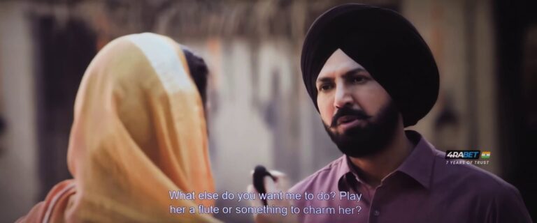 Sarbala Ji (2025) 3
