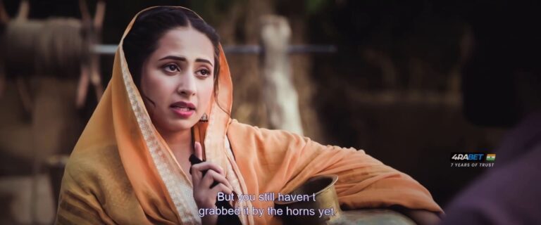 Sarbala Ji (2025) 4
