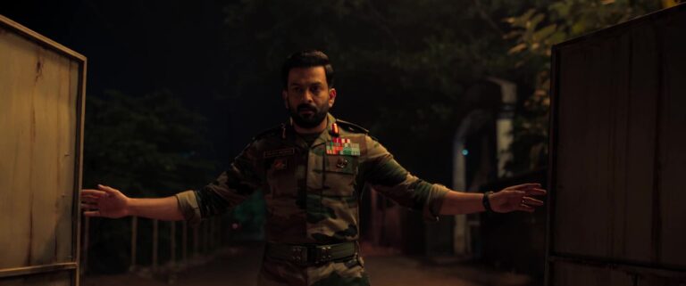 Sarzameen (2025) 2