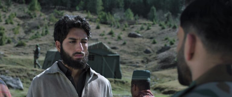 Sarzameen (2025) 3