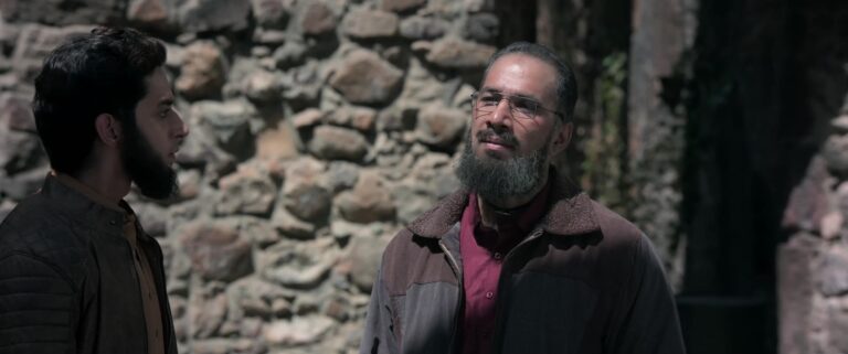 Sarzameen (2025) 5