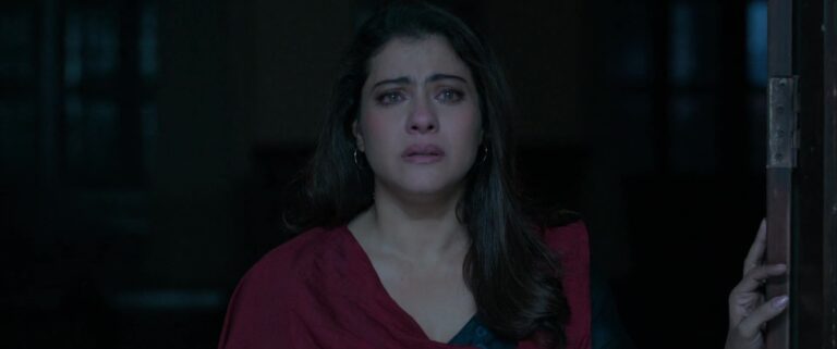 Sarzameen (2025) 6