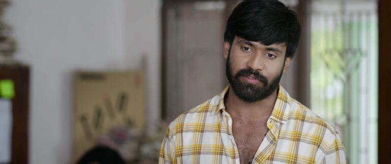 Sri Sri Sri Raja Vaaru (2025) 4