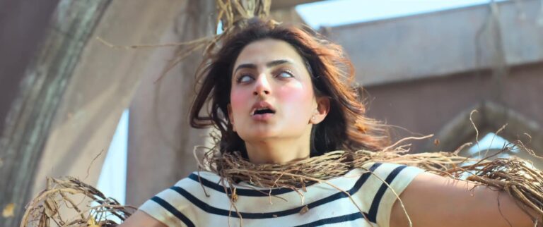 The Bhootnii (2025) 3