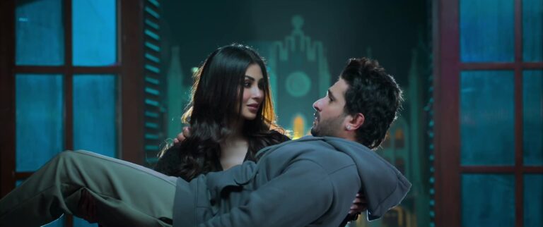The Bhootnii (2025) 5