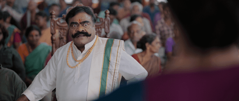 Uppu Kappurambu (2025) 3