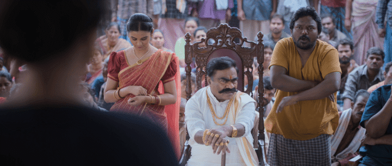Uppu Kappurambu (2025) 5