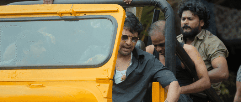 Uppu Kappurambu (2025) 7